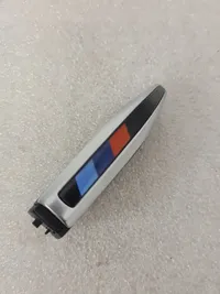 BMW Żagiel M-Package G key, EUROPA series. New - galeria