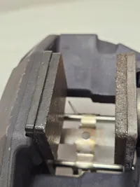 Klemmen Elektrische zusätzliche manuelle Klemme Ferrari Roma Portofino RECHTS - galeria