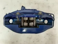 BMW G11 G12 G05 X5 BigBrake 395 mm Bremssättel - galeria