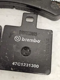 Ferrari F8 812 F12 488 Blöcke + Handbuch HINTEN Neu - galeria