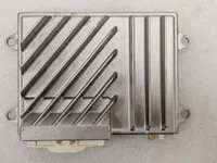 ASX Sound Generator Module Mercedes W206 W223 W254 W232 W297 - galeria