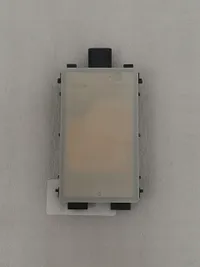 Radar Assistant Lane Sensor BMW 7 5A45178 G70 G07 G09 - galeria