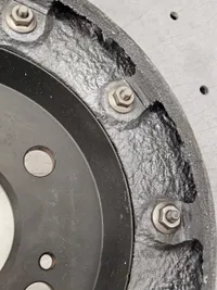 КЕРАМИЧЕСКИЙ ДИСК Audi S8 D5 SQ7 SQ8 4M E-Tron GT ПЕРЕДНИЙ ПРАВЫЙ - galeria