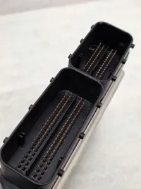 Engine Controller ECU A6461509691 OM646 - galeria