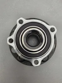 Hub Bearing REAR Mercedes W174 W178 CLA C174 C178 4Matic 4M - galeria