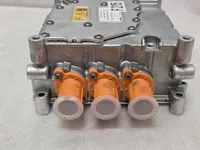 Converter Voltage converter Mercedes W465 G W907 Sprinter Hybrid - galeria