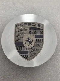 Center Caps Zierabdeckung PORSCHE 9Y0601149M - galeria