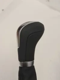 Mercedes Mieszek W206 Важіль ручної коробки передач - galeria