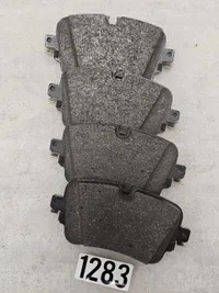 Audi A6 A7 A8 e-Tron Q7 Q8 OEM REAR pads - galeria