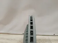 Tarcze PRZÓD Mercedes OEM W297 W296 EQS ORYGINAŁ - galeria