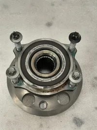 Hub Bearing Mercedes A2113560000 Rear Rear - galeria