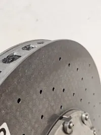 Щиток КЕРАМІЧНИЙ Mercedes W222 W217 S63 AMG - galeria