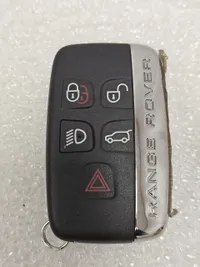 Ключ Land Rover Range Rover НОВЫЙ - galeria