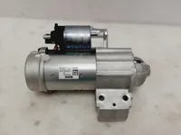 BMW 5 G60 starter - Damaged plug - New - galeria