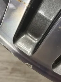 W463 Mercedes AMG G-Klasse G63 20" #FV Felge - galeria