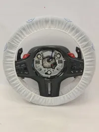 BMW G80 M3 M4 CARBON G81 G82 Lenkrad – Neu #FV - galeria