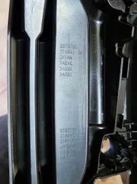 BMW X6M F96 M Chrome G06 Artapa Kidney Grill new - galeria