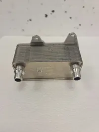 Масляний радіатор трансмісії 9G Mercedes A7255000800 FV - galeria