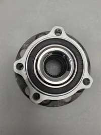 Hub Bearing REAR Mercedes W174 W178 CLA C174 C178 4Matic 4M - galeria