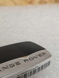 Land Rover Range Rover key NEW - galeria