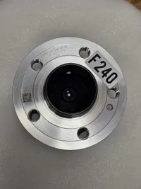 Hub Bearing REAR Mercedes W177 W118 W247 2WD - galeria