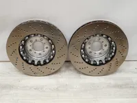 BMW M2 F87 Диски 8072017 8072018 НОВИЙ ОЕМ! встановити - galeria