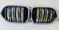BMW X6M F96 M Chrome G06 Artapa Kidney Grill new - galeria