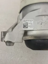 Mercedes W206 AMG C63 C43 engine mount - galeria