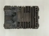 Радарний датчик ACC ADC Круїз-контроль FRR BMW G70 G07 5A39185 - galeria