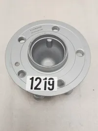 Hub Bearing REAR Mercedes EQB W243 X243 - galeria