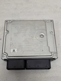 Engine Controller ECU A6461536679 OM646 - galeria