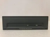 Porsche Cayenne Navigation MMI Multimedia Reader 2 - galeria