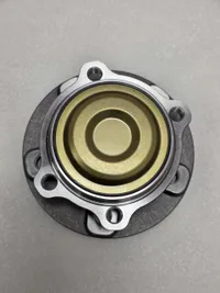 Hub Bearing REAR Mercedes W177 W118 W247 2WD - galeria