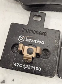 Ferrari F8 812 F12 488 Blöcke + Handbuch HINTEN Neu - galeria