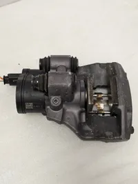 Klemmen Elektrischer zusätzlicher manueller Bremssattel Alfa Giulia Stelvio - galeria