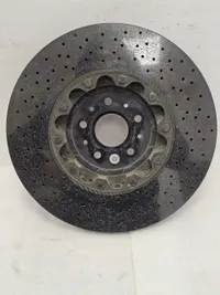 CERAMIC Shield Front of Ferrari Roma Portofino - galeria