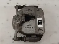 Caliper Mercedes W205 Front RIGHT 305x28 - galeria