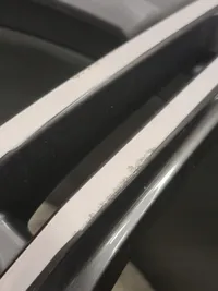 Felga W290 Mercedes AMG GT 4door TYŁ GT63 - galeria