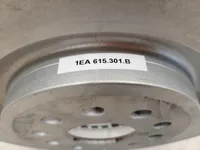 Audi Q4 E-Tron Skoda Enyaq VW ID.4 ID.5 Scheiben - galeria