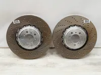 BMW M2 F87 Диски 8072017 8072018 НОВИЙ ОЕМ! встановити - galeria