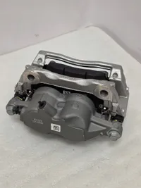 Mercedes W206 W214 W254 суппорта 330x32 ПЕРЕДНИЕ - galeria