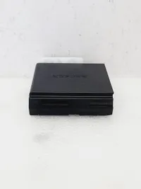 Becker Mercedes Navigation Module Controller - galeria