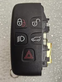 Land Rover Range Rover key NEW - galeria