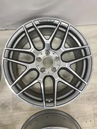 Satz Felgen W177 Mercedes A45 AMG 19" CLA W118 - galeria