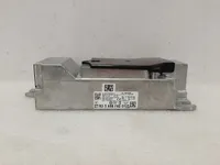 Усилитель Harman Kardon MID DAB BMW G20 G30 G11 G01 G05 - galeria