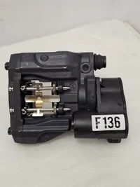 Clamps Electric Additional Manual Clamp Ferrari Roma Portofino - galeria