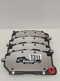 Audi RS6 RS7 C8 SQ7 RSQ8 URUS 4M Колодки Кераміка Перед Перед - galeria