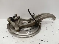 Zwrotnica PRZÓD LEWA BMW G11 G12 G16 G32 - galeria