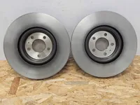Диск Audi Q5 SQ5 Передні диски OEM Original - galeria