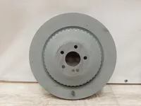 Tarcze PRZÓD Mercedes OEM W297 W296 EQS ORYGINAŁ - galeria